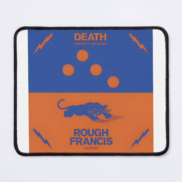 Item preview, A Band Called Death designed and sold by V.I.S.T.A. .