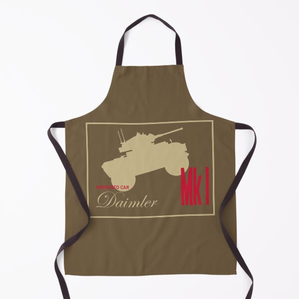 Item preview, Daimler MkI designed and sold by sirglennbo.