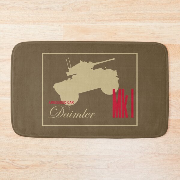 Item preview, Daimler MkI designed and sold by sirglennbo.
