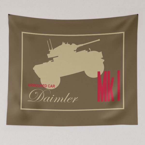 Item preview, Daimler MkI designed and sold by sirglennbo.