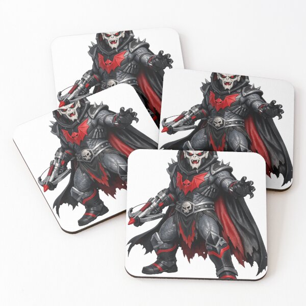 Item preview, Hordak - She-Ra designed and sold by JC's Cards & More.