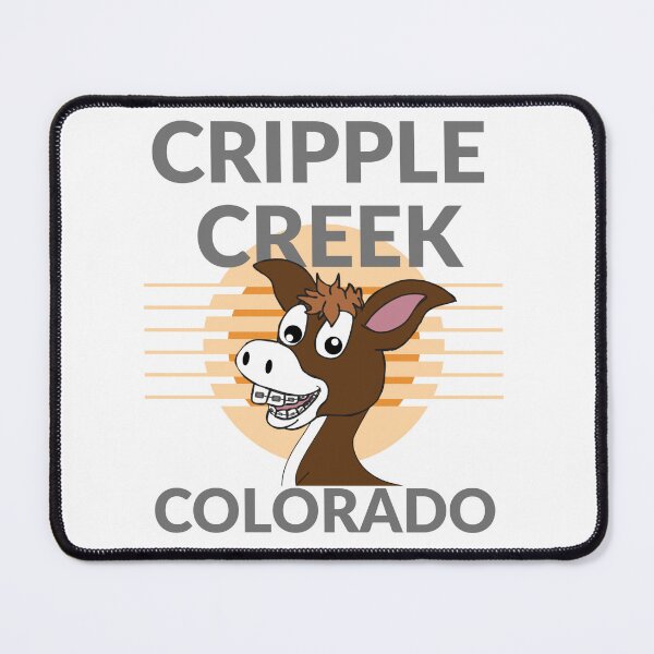Item preview, Cripple Creek Colorado designed and sold by TaraPen.