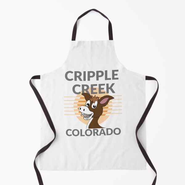 Item preview, Cripple Creek Colorado designed and sold by TaraPen.