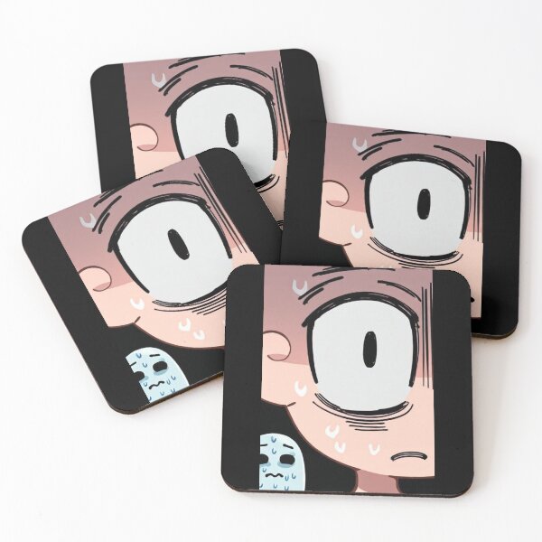 Item preview, Art - Comic Fear Illustration, Emotional Intensity designed and sold by Zone--Gaming.