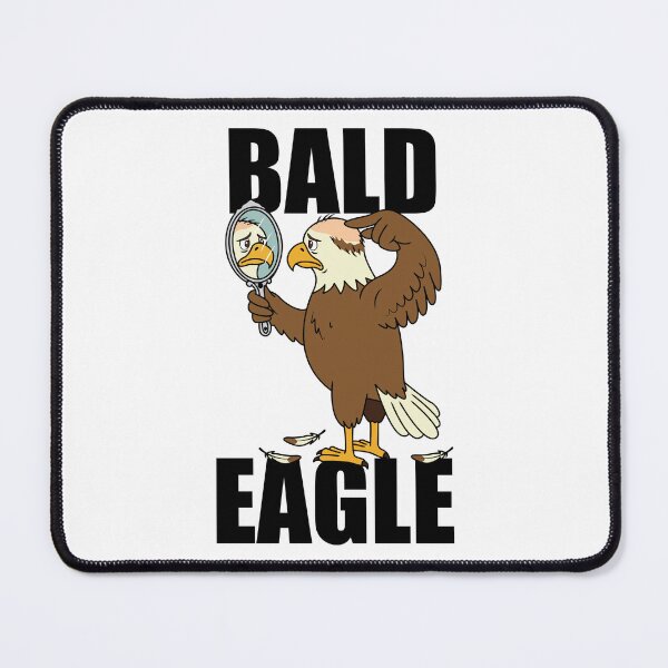 Item preview, Bald Eagle designed and sold by Giggitee.