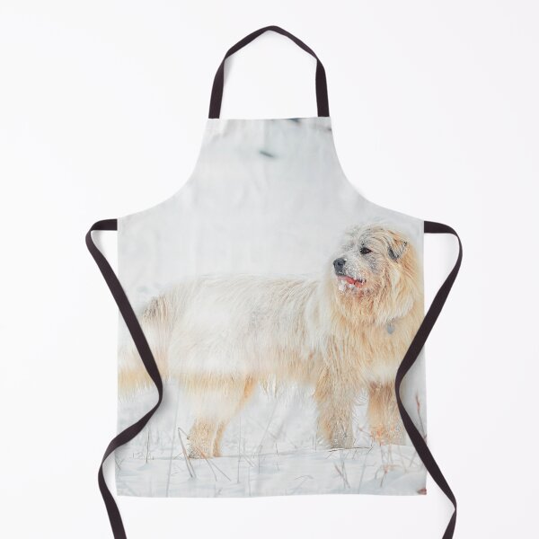 Item preview, Snow Dog designed and sold by Jim Love.
