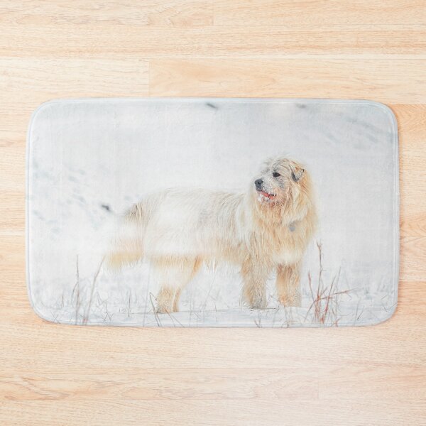 Item preview, Snow Dog designed and sold by Jim Love.