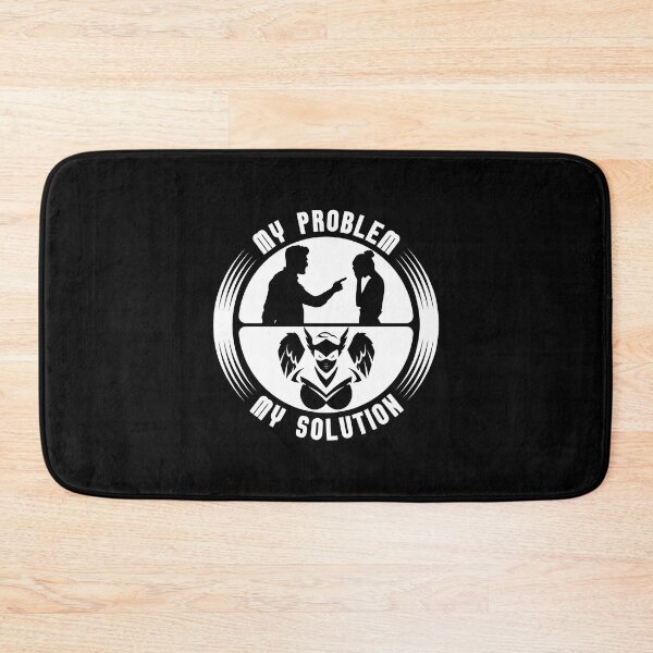 Item preview, Valkyries My Problem My Pictogram Mom Norse Viking designed and sold by tshirtconcepts.