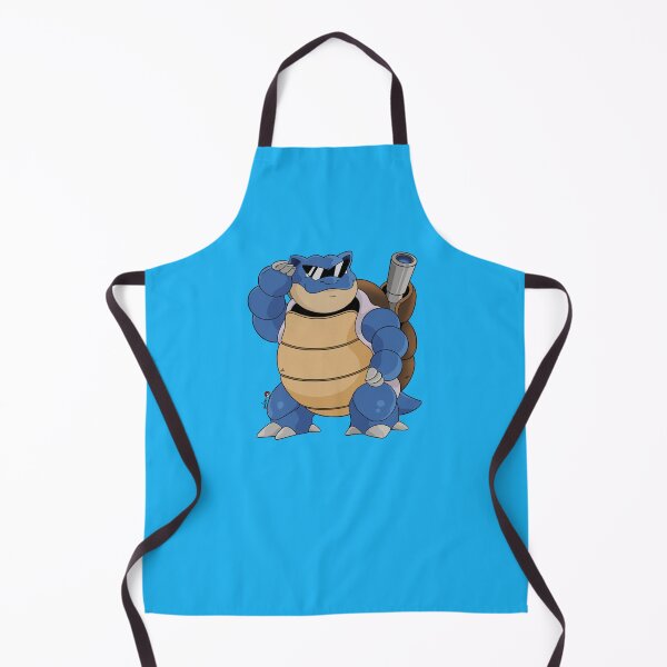 Item preview, Big Man Blastoise designed and sold by gprier.