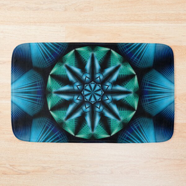 Item preview, Dark flake symmetrical  designed and sold by RCbassDesigns.