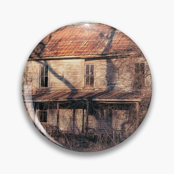 Item preview, Barren Ruin designed and sold by Jim Love.