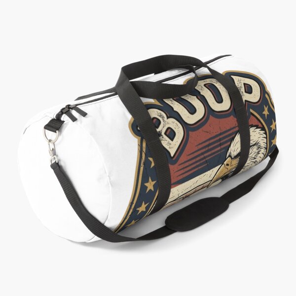 Item preview, Funny Boop Eagle Vintage Patriotic Graphic Design designed and sold by snowry.