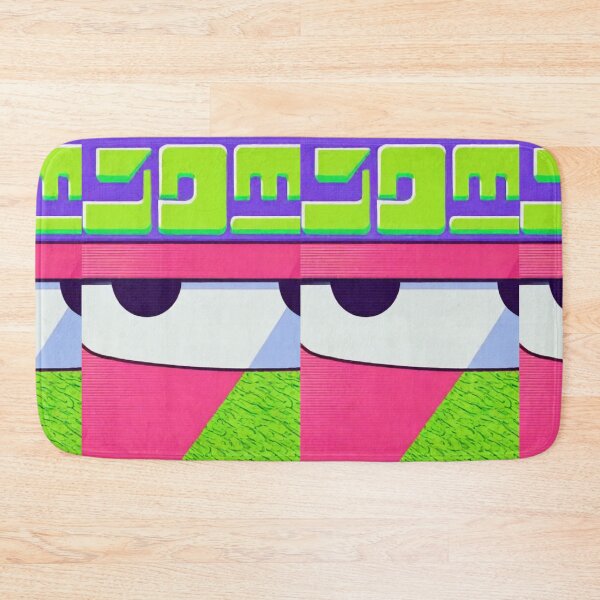 Item preview, Art - Contemporary Absurd Art, Vibrant neon composition designed and sold by Zone--Gaming.