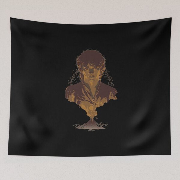 Item preview, The best potrait designed and sold by OdieStark.