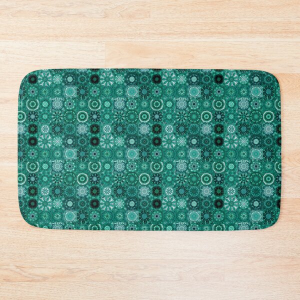 Item preview, Forest Fractals designed and sold by tvarta123.