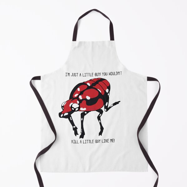Item preview, late-stage little problem designed and sold by cryptidkitt.