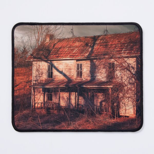 Item preview, Barren Ruin Painterly designed and sold by Jim Love.