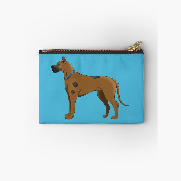 Item preview, Scooby Great Dane  designed and sold by gprier.