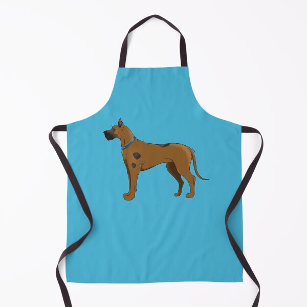 Item preview, Scooby Gran Danés designed and sold by Cinema Surfer.