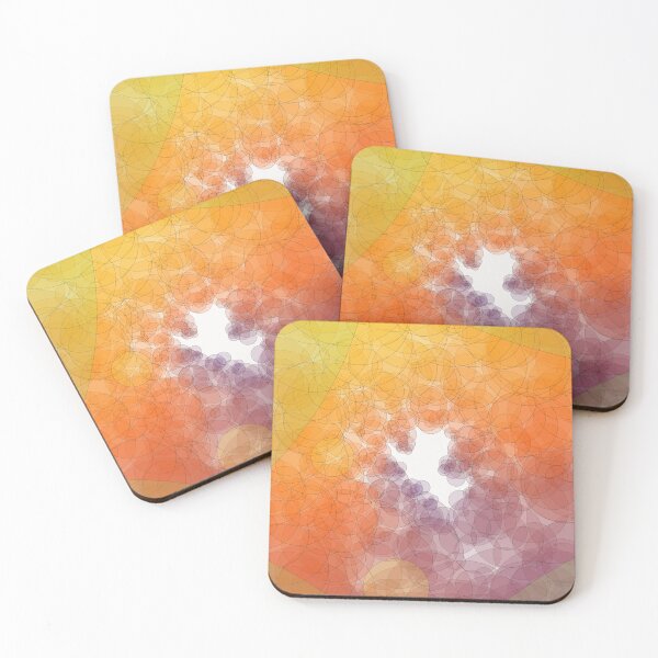 Item preview, Abstract Convergence  designed and sold by ToroRojo.