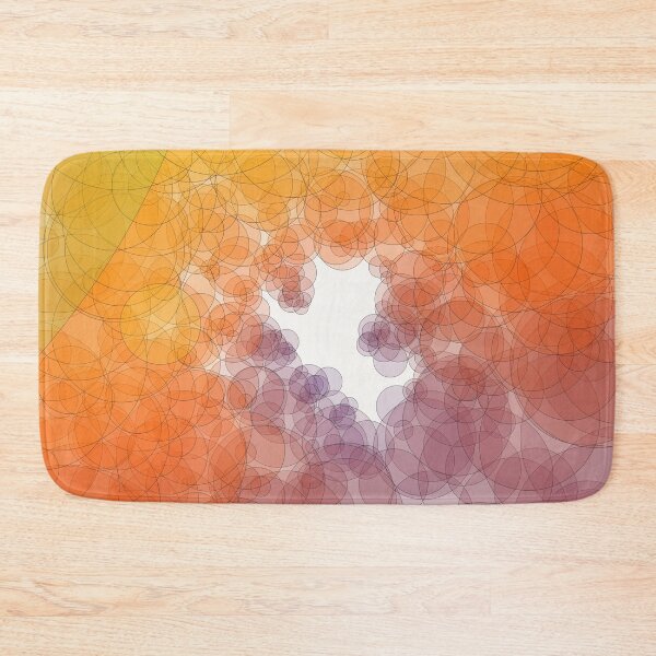 Item preview, Abstract Convergence  designed and sold by ToroRojo.