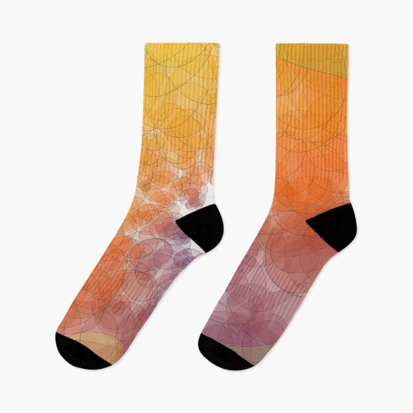 Item preview, Abstract Convergence  designed and sold by ToroRojo.