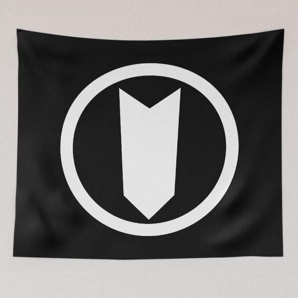 Item preview, Mōri Clan designed and sold by joshcartoonguy.
