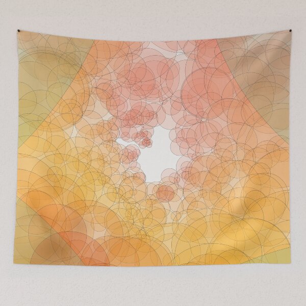 Item preview, Golden Hour Glow designed and sold by ToroRojo.