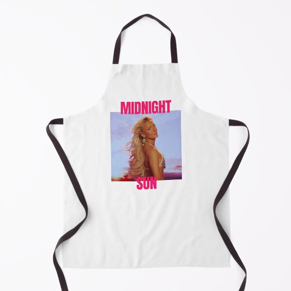 Item preview, Midnight Sun by Zara Larsson designed and sold by DhriegoStudio.