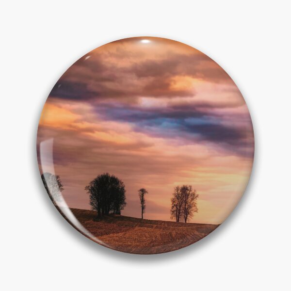 Item preview, Light Up The Sky Painterly designed and sold by Jim Love.