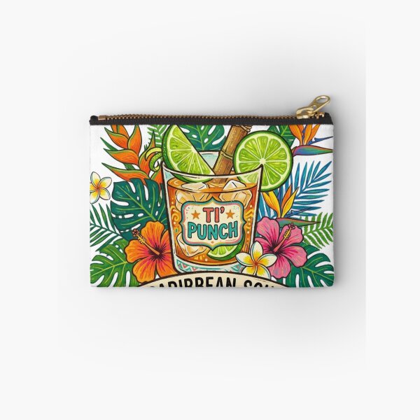 Item preview, Tropical Ti' Punch Caribbean Soul Cocktail designed and sold by Petitfarofar.