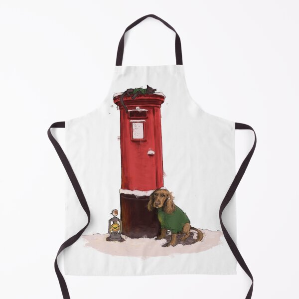 Item preview, Sprocker Christmas designed and sold by wrenewal.