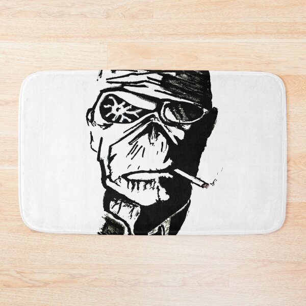 Item preview, Rock god designed and sold by Glenbobagins.