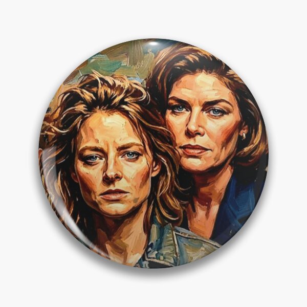 Item preview, The Accused Retro Legal Drama Crime Thriller Tribute Art Movie Poster designed and sold by Art's Diner.