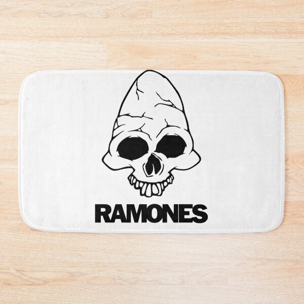 Item preview, Ramones designed and sold by V.I.S.T.A. .