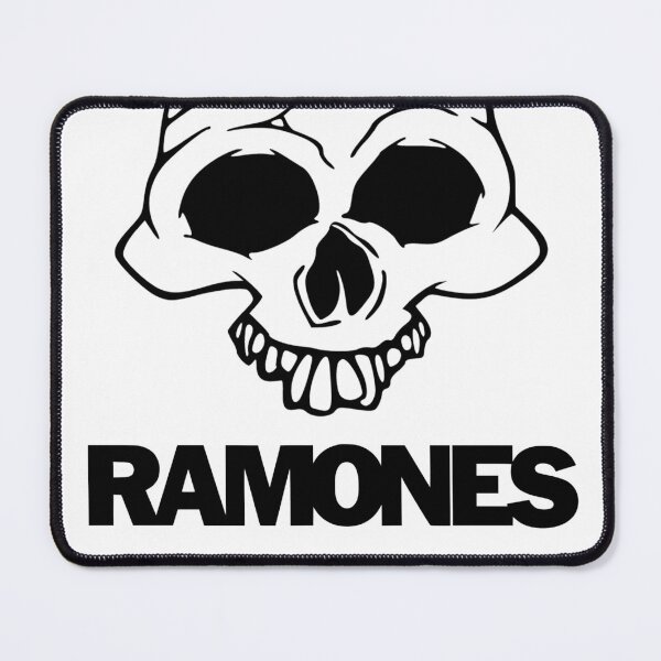 Item preview, Ramones designed and sold by V.I.S.T.A. .