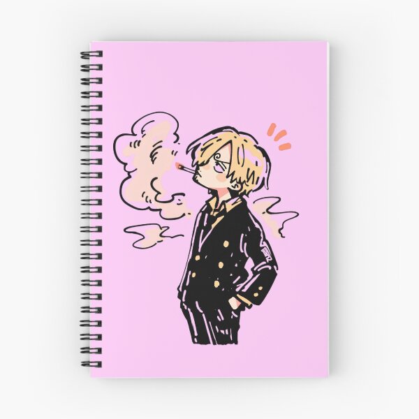 Item preview, Sanji designed and sold by PrismPulseApp.