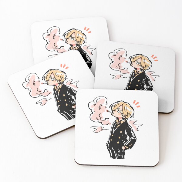 Item preview, Sanji designed and sold by PrismPulseApp.