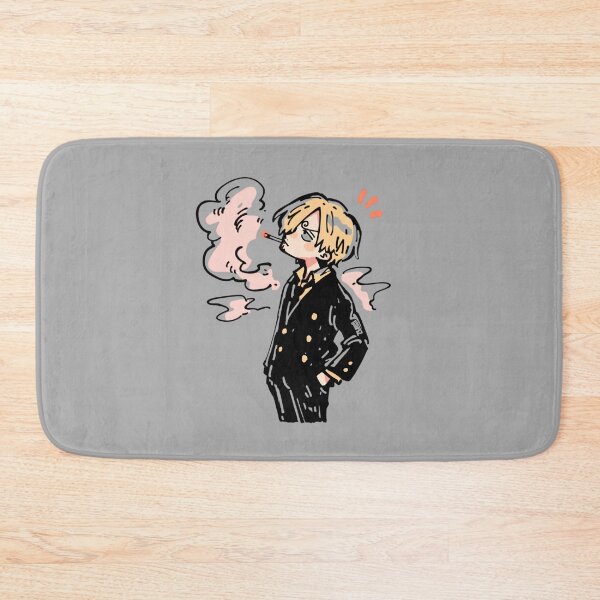 Item preview, Sanji designed and sold by PrismPulseApp.