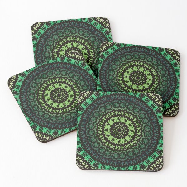 Item preview, Emerald Eclipse designed and sold by tvarta123.