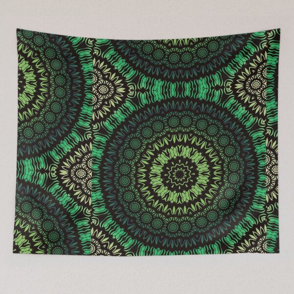 Item preview, Emerald Eclipse designed and sold by tvarta123.