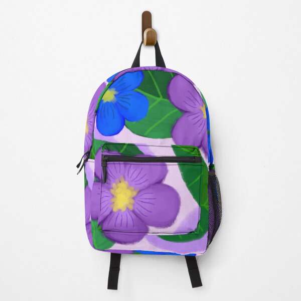 Item preview, Violets designed and sold by Just Carina.