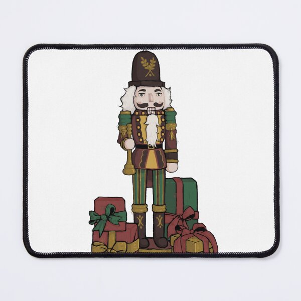 Item preview, Nutcracker designed and sold by wrenewal.