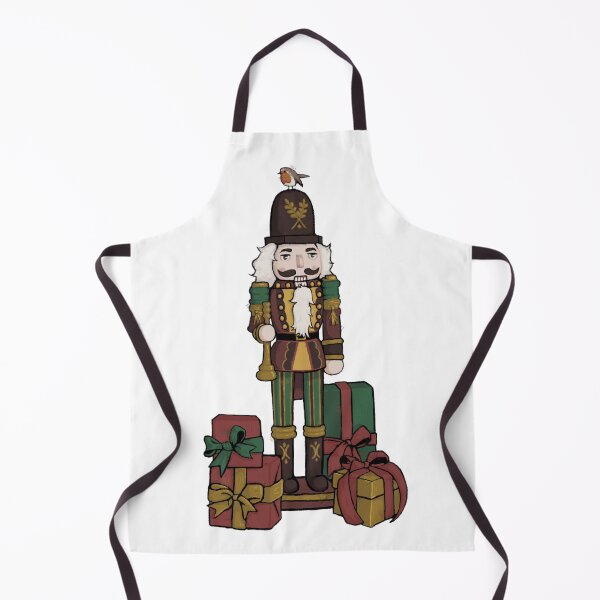 Item preview, Nutcracker designed and sold by wrenewal.