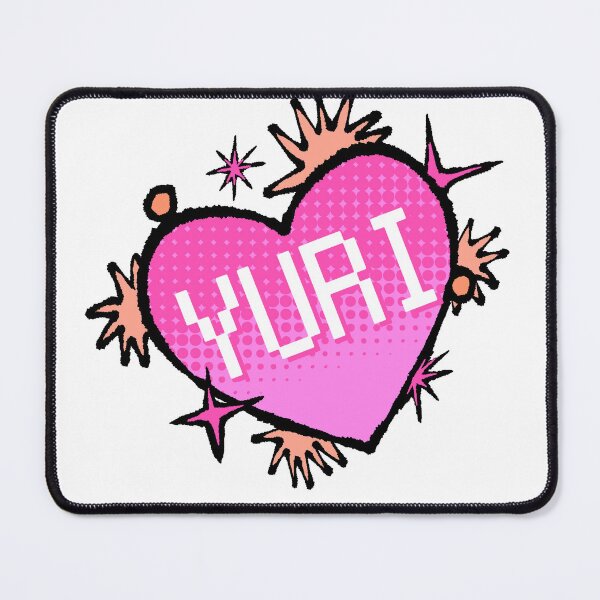 Item preview, Yuri designed and sold by lostvoyager222.