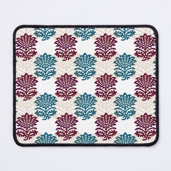 Item preview, Block Print Flower designed and sold by EHampson18.