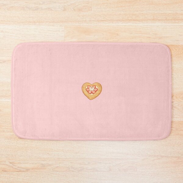 Item preview, Strawberry Danish  designed and sold by POPPYLI.