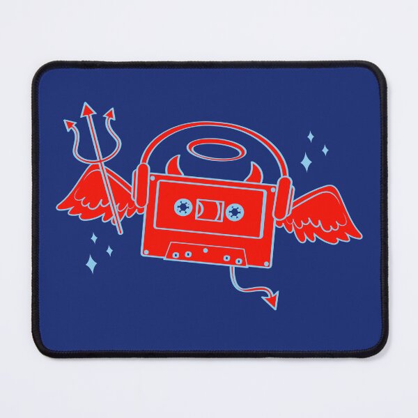 Item preview, Crazy tunes cassette designed and sold by steymo.
