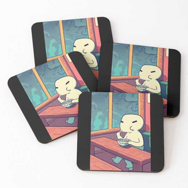 Item preview, Art - Contemporary Illustrator, Surreal Minimalism of the 2020s designed and sold by Zone--Gaming.