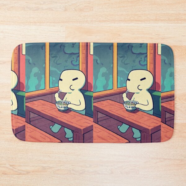 Item preview, Art - Contemporary Illustrator, Surreal Minimalism of the 2020s designed and sold by Zone--Gaming.